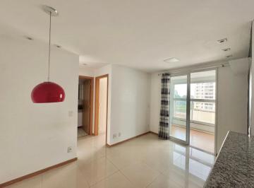 Apartamento de 1 quarto, Águas Claras · OPORTUNIDADE - 1 Quarto - Varanda - 2 VAGAS - NASCENTE - LAZER