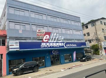 Foto 01 · Loja para alugar no bairro Bento Ferreira - Vitória/ES