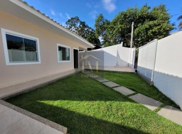 202503271316096423.jpeg · Casa para Venda em Araruama, Parque Hotel, 3 dormitórios, 1 suíte, 2 banheiros, 1 vaga