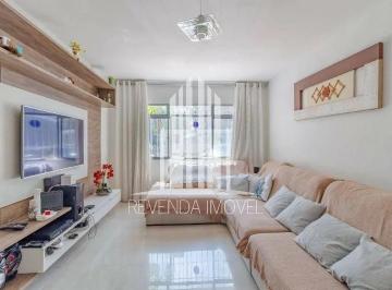 Foto 01 · Imperdível! Casa à venda em São Paulo-SP, Vila Lageado: 4 quartos, 1 suíte, 2 sa
