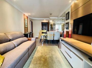 Foto 01 · MAGNÍFICO APARTAMENTO DE 03 QUARTOS SENDO 01 SUÍTE EM JARDIM DA PENHA, VITÓRIA/ES!