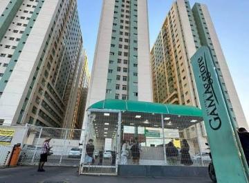 Apartamento de 2 quartos, Gama · Apartamento Reformado Belíssimo Gamaggiore 2 quartos