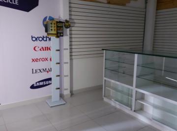 Comercial , Salvador · Loja de 48m² na praça de alimentação do Shopping Itaigara!