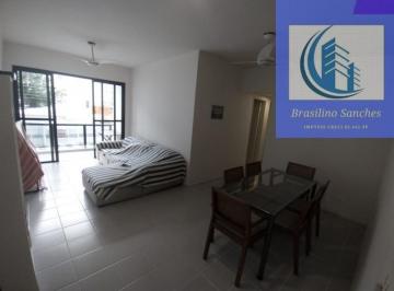 Foto 01 · Apartamento, Jardim Las Palmas, Guarujá, SP