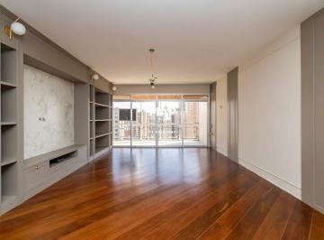 Apartamento de 4 quartos, Curitiba · Exclusividade e conforto no coração do Bigorrilho