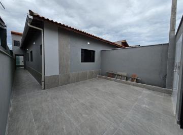 Casa de 3 quartos, Mongaguá · CASA COM PISCINA A VENDA NA PRAIA EM MONGAGUÁ/SP