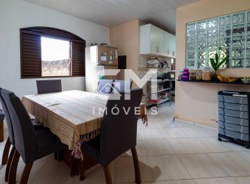 Casa de 5 quartos, Sobradinho · CASA / 4 QUARTOS / CONDOMINIO RK / 61 99997-2987