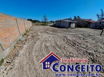 Terreno , Imbé · T103 - Ótimo terreno medindo 300m² localizado em região de moradores
