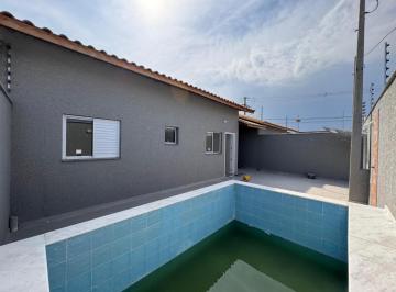 Casa de 2 quartos, Itanhaém · CASA COM PISCINA A VENDA NA PRAIA EM ITANHAÉM/SP