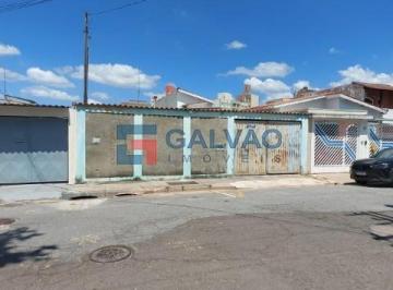 Fachada · Casa à venda no bairro Vila Vianelo em Jundiaí - SP