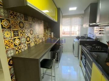 Foto 01 · Apartamento, Olavo Reis, Santo Ângelo, RS