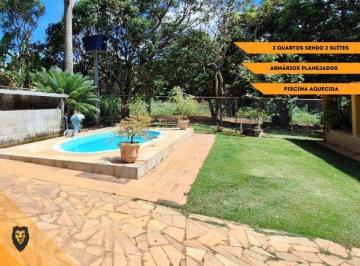 Casa de 3 quartos, Ceilândia · Casa a venda as Margens da BR 070 – Altura da M Norte