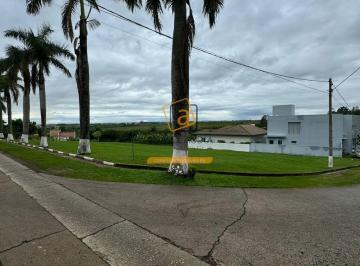Foto 01 · Terreno de 590m² em condomínio de luxo no bairro Itapecerica, Salto-SP: sua oportunidade de investim