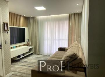 Apartamento de 3 quartos, São Bernardo do Campo · Apartamento Rudge Ramos São Bernardo 