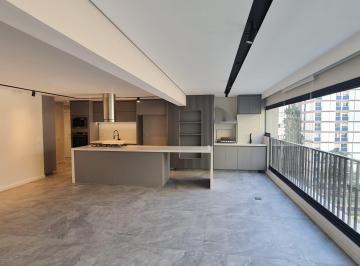 Apartamento de 3 quartos, São Paulo · apartamento para locaçao