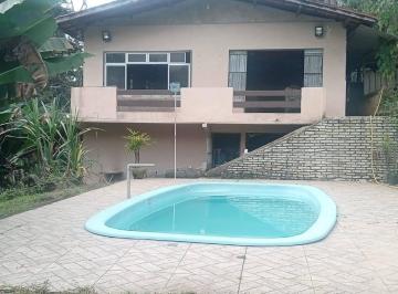 Rural de 2 quartos, Juquitiba · EXCELENTE CHÁCARA COM PISCINA E LAGO COD: 5599 F:(11) 97302-9229 CESAR