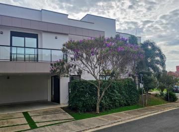 FACHADA LATERAL · Sobrado à Venda no Condomínio Jardim Residencial Maria Dulce - Indaiatuba/SP