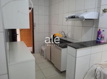 Foto 01 · Apartamento à venda no Residencial Green Village - Nova Odessa