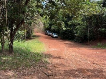 Terreno , Brasília · Lote Condominio Solar da Serra - St Hab. jardim Botanico