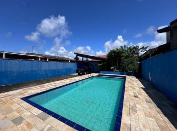 Casa de 3 quartos, Itanhaém · CASA COM PISCINA A VENDA NA PRAIA EM ITANHAÉM/SP