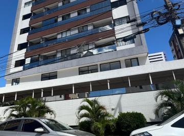 Apartamento de 2 quartos, João Pessoa · Apto 2 quartos Jardim Oceania