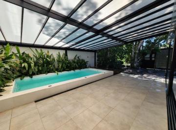 Foto 01 · LINDA CASA ALTO PADRÃO COM PISCINA AQUECIDA EM CONDOMÍNIO FECHADO EM BALNEÁRIO CAMBORIÚ- Estuda perm