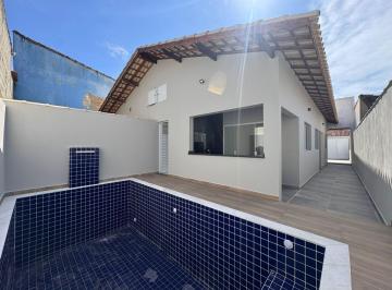Casa de 2 quartos, Itanhaém · CASA COM PISCINA A VENDA NA PRAIA EM ITANHAÉM/SP