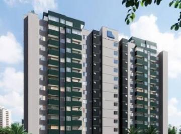 Apartamento · 54m² · 2 Quartos · 1 Vaga · Vendo apartamento dois quartos sendo uma suíte bairro Fernão Dias/BH