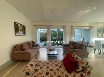 799c03c110536969d6d548002536db985fedcc35 · Sobrado com arquitetura clássica com 4 suítes disponível para venda no Condomínio Plaza Athénée  Itu