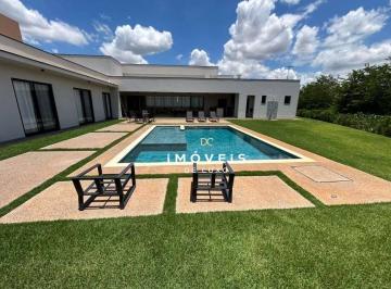 7423aadaa6ef5a7e9078ec38e80bedb117d77440 · Casa térrea com piscina à venda no Condomínio Fazenda Alvorada, em Porto Feliz/SP
