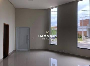 bba05434964dce0aedea49e9631873a113e31b5f · Casa à venda no Condomínio Village Moutonnée - Salto/SP