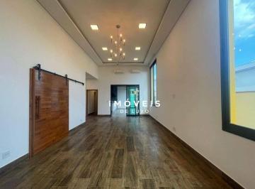 83e461d42f8a34be87154bec9b7ed8230adc3aaa · Casa Totalmente Térrea com 3 suítes à VENDA no Condomínio Reserva Saint Paul – Itu/SP