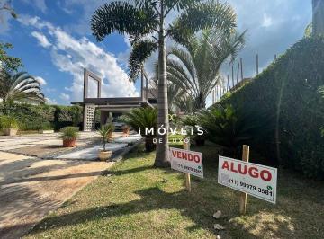 64413f2fd66949bf3ed892868f24efc7a7541275 · Casa para venda ou locação no Condomínio Terras de Mont Serrat - Salto/SP