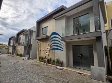 Foto 01 · EXCELENTE CASA SOLTA EM CONDOMÍNIO FECHADO EM VILLAS DO ATLÂNTICO / IPITANGA
