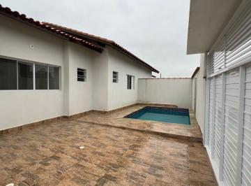 Casa de 3 quartos, Itanhaém · CASA COM PISCINA A VENDA NA PRAIA EM ITANHAÉM/SP