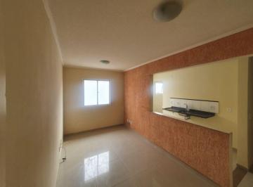 Apartamento de 2 quartos, Jundiaí · Residencial Morada dos Pássaros Condomínio Gaivotas