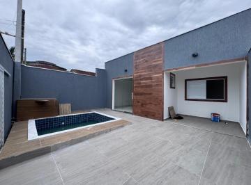 Casa de 3 quartos, Itanhaém · CASA COM PISCINA A VENDA NA PRAIA EM ITANHAÉM/SP