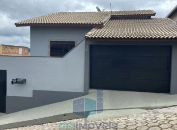 Foto 01 · Casa, Novo Horizonte, Santa Rita do Sapucaí, MG