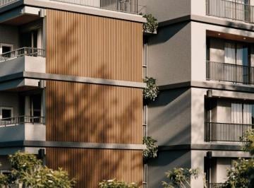 Apartamento de 3 quartos, Curitiba · Apto. São Francisco - (150 m²) - 3 dormitórios - (2 vagas)