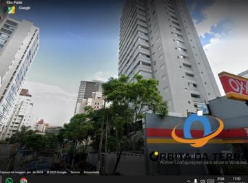 Foto 01 · Apartamento à venda em São Paulo-SP, Bela Vista: 1 quarto, 1 sala, 1 banheiro, 1 vaga, 40m² de área.