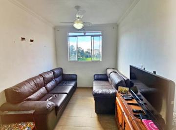 Apartamento de 2 quartos, São Paulo · Apartamento à venda no Bairro do Jardim Santo Elias