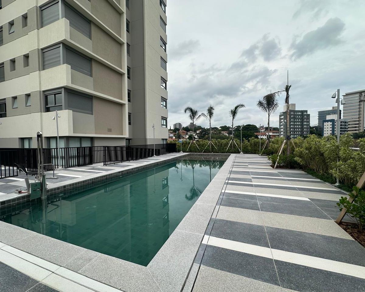 Foto - Campinas - Cambuí