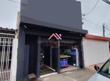 Foto 21 · Barracão Comercial à Venda em Sorocaba-SP, Jardim São Marcos: 3 Salas, 1 Banheiro, 125m² de Área