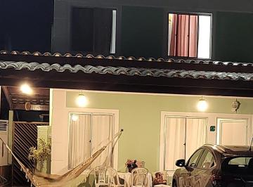 Casa de 3 quartos, Camaçari · Casa duplex no condomínio Jaua bairro novo