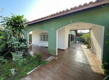 Casa de 5 quartos, Itanhaém · CASA COM PISCINA A VENDA NA PRAIA EM ITANHAÉM/SP