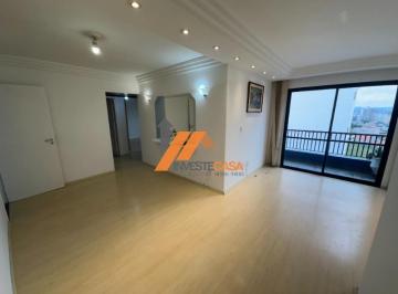 Foto 01 · Apartamento, Vila Leão, Sorocaba, SP