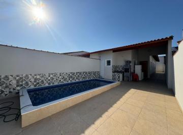 Casa de 3 quartos, Itanhaém · CASA COM PISCINA A VENDA NA PRAIA EM ITANHAÉM/SP