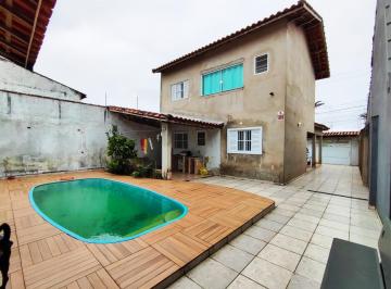Casa de 3 quartos, Itanhaém · CASA COM PISCINA A VENDA NA PRAIA EM ITANHAÉM/SP