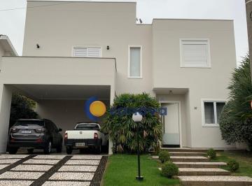 Foto 01 · Casa, Chácara Belvedere, Indaiatuba, SP