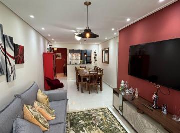Apartamento de 3 quartos, Praia Grande · Praia Grande !